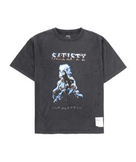 SATISFY Футболка