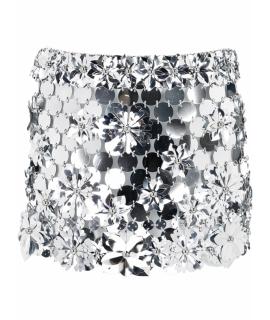 PACO RABANNE Юбка мини