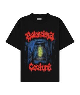 BALENCIAGA Футболка