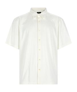 THEORY Кэжуал рубашка