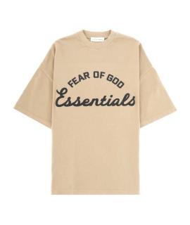 FEAR OF GOD ESSENTIALS Футболка