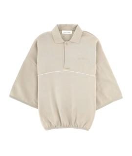 FEAR OF GOD ESSENTIALS Поло с коротким рукавом