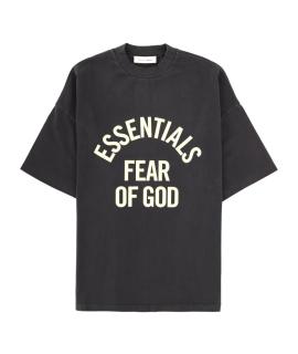 FEAR OF GOD ESSENTIALS Футболка