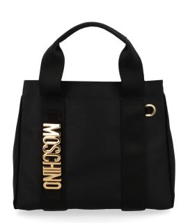MOSCHINO Сумка с короткими ручками