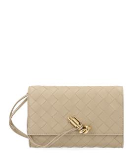 BOTTEGA VENETA Клатч/вечерняя сумка