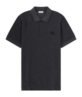 BURBERRY Поло с коротким рукавом