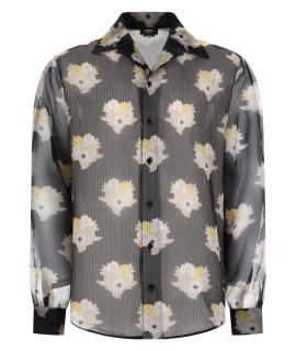 FENDI Кэжуал рубашка