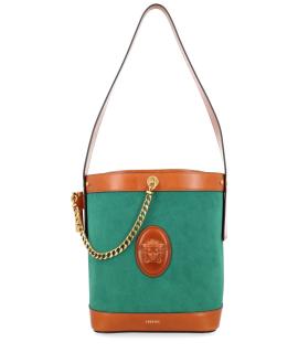 VERSACE Сумка через плечо