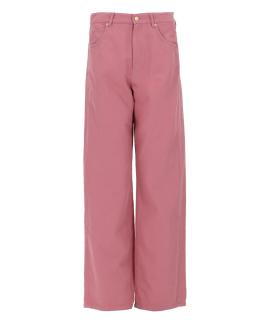 'S MAX MARA Прямые брюки