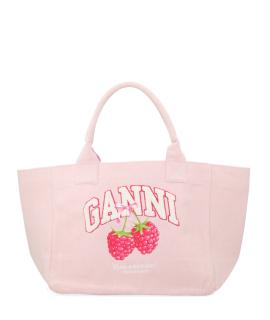 GANNI Сумка тоут