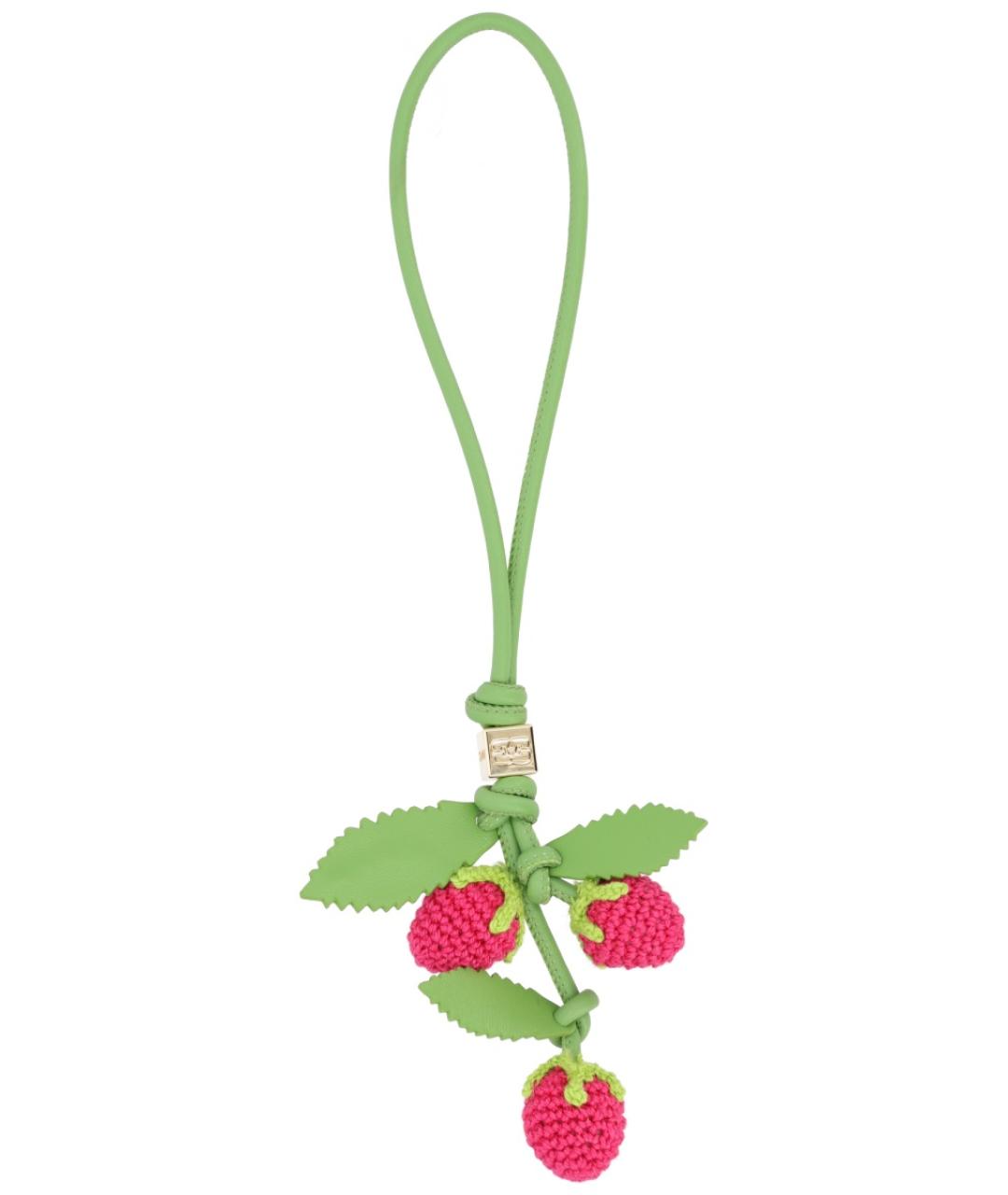 GANNI Мульти ключница, фото 2