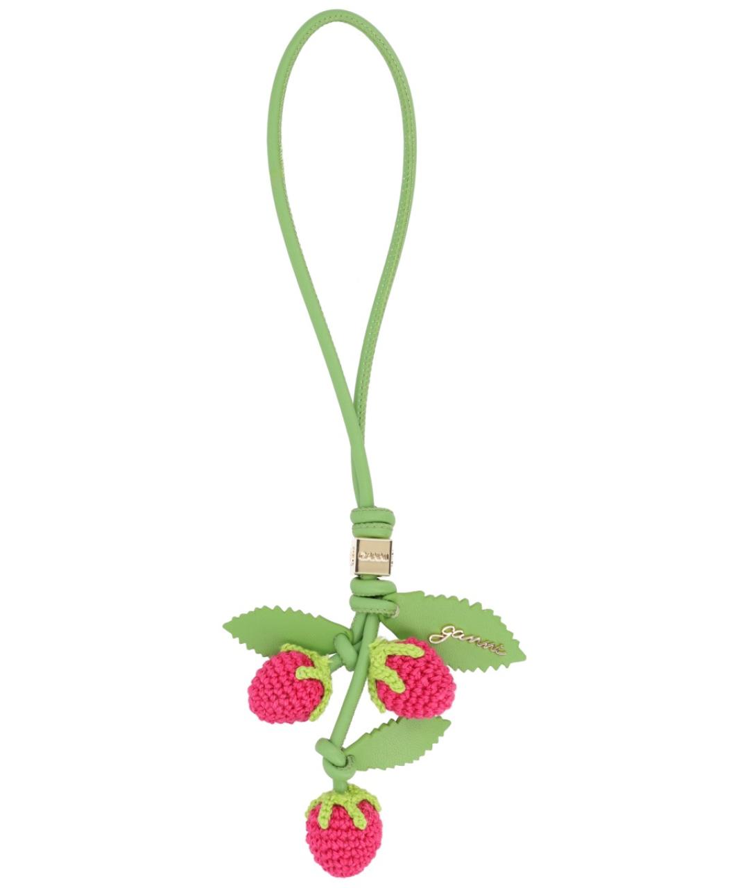 GANNI Мульти ключница, фото 1