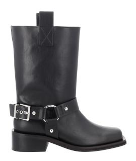 GANNI Ботинки