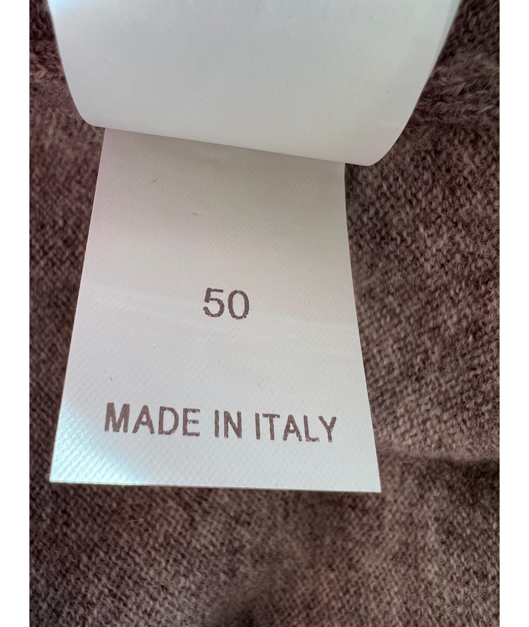 BRUNELLO CUCINELLI Кашемировый джемпер / свитер, фото 6