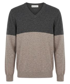 BRUNELLO CUCINELLI Джемпер / свитер