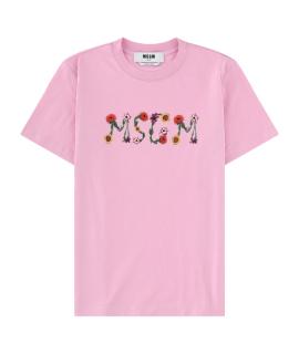 MSGM Футболка