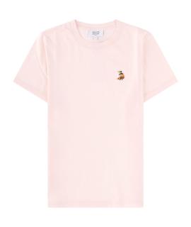 MAISON KITSUNE Футболка
