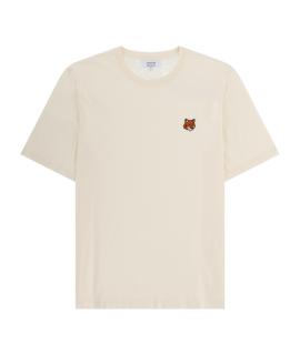 MAISON KITSUNE Футболка