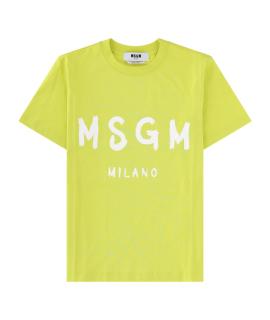 MSGM Футболка