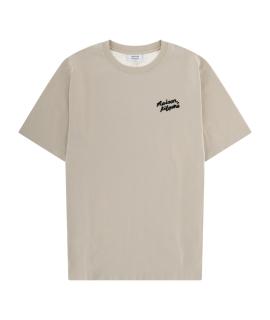 MAISON KITSUNE Футболка