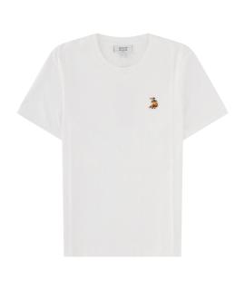 MAISON KITSUNE Футболка