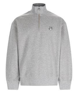 MAISON KITSUNE Худи/толстовка