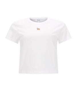 MAISON KITSUNE Футболка