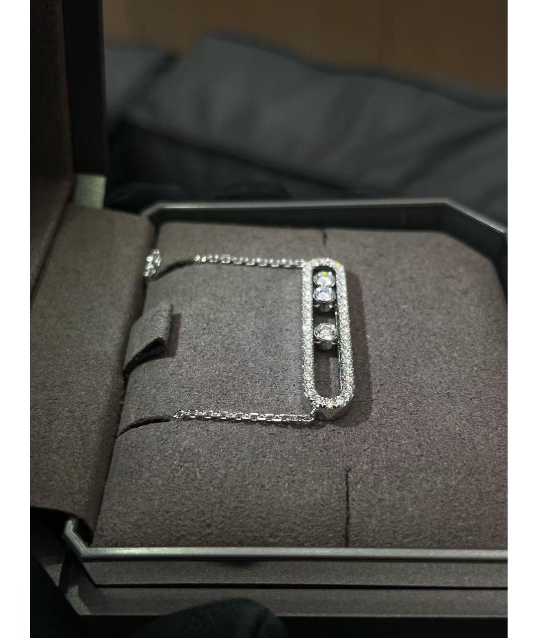 MESSIKA Колье, фото 4