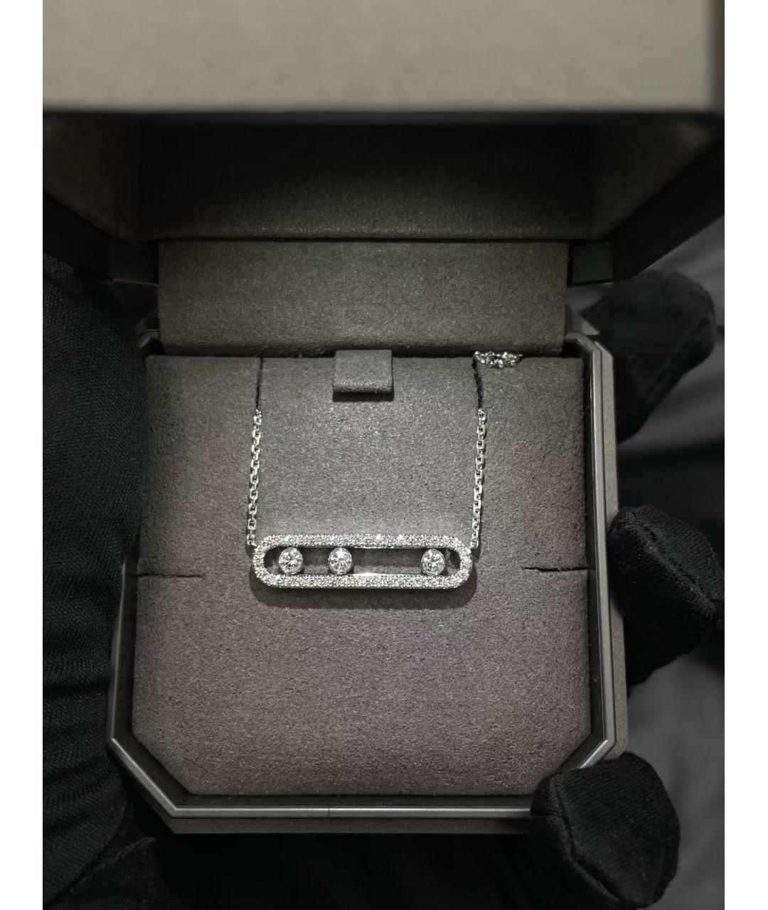 MESSIKA Колье, фото 3