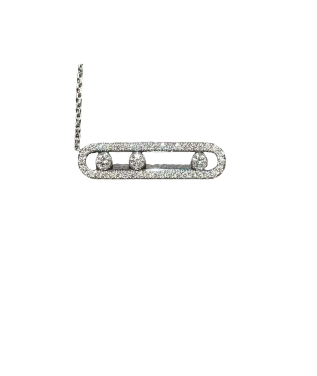 MESSIKA Колье, фото 6