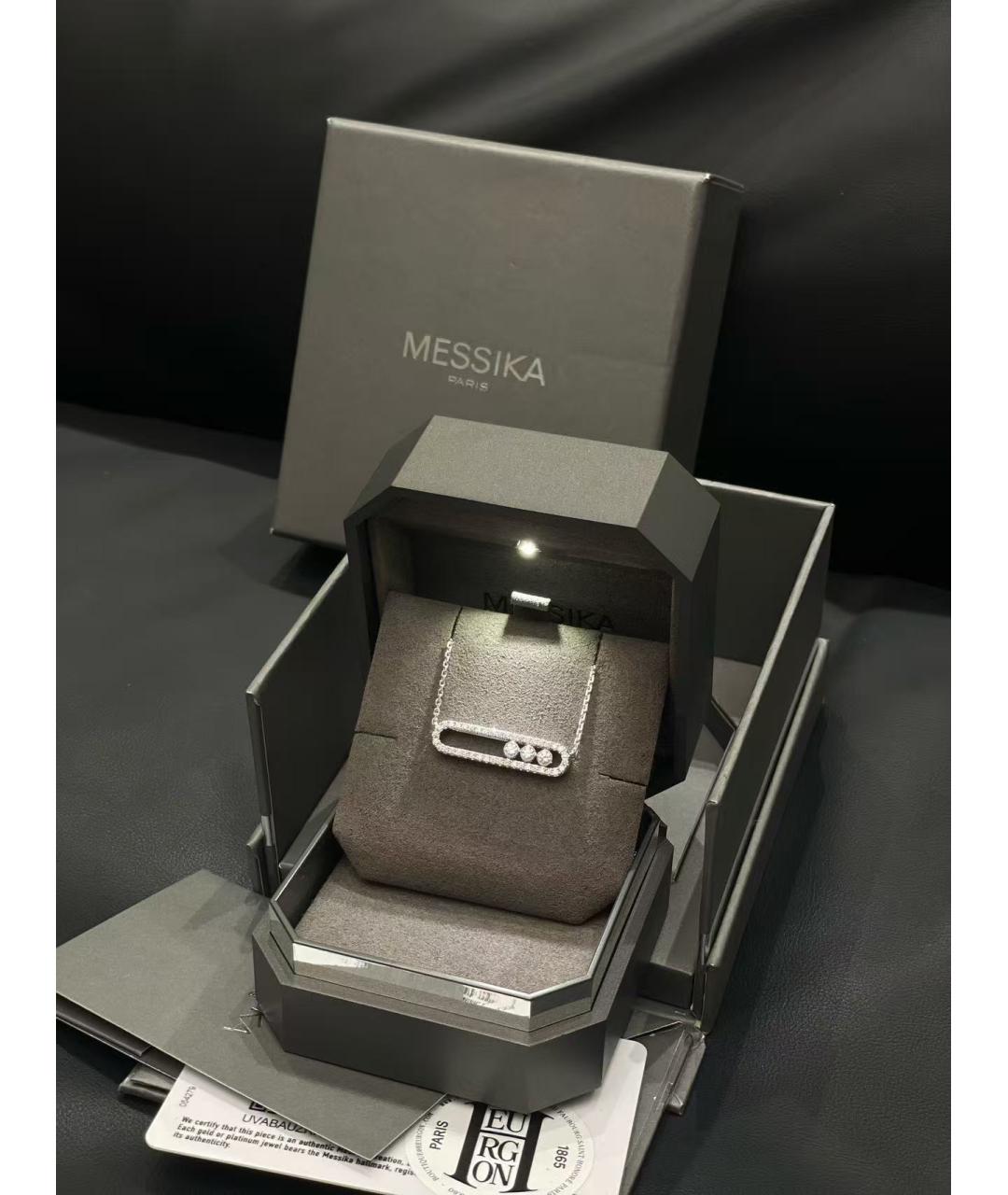 MESSIKA Колье, фото 2