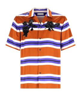 DRIES VAN NOTEN Кэжуал рубашка