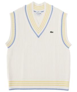 LACOSTE Жилетка