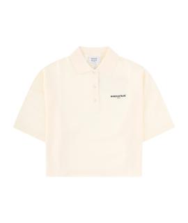 MAISON KITSUNE Футболка