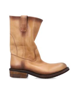 MIU MIU Ботинки