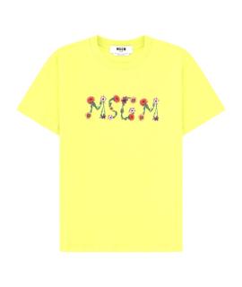 MSGM Футболка