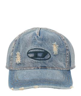 DIESEL Кепка/бейсболка