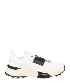 VALENTINO Низкие кроссовки / кеды