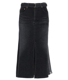 SACAI Юбка миди