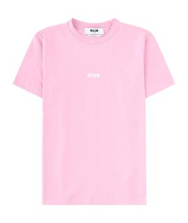 MSGM Футболка