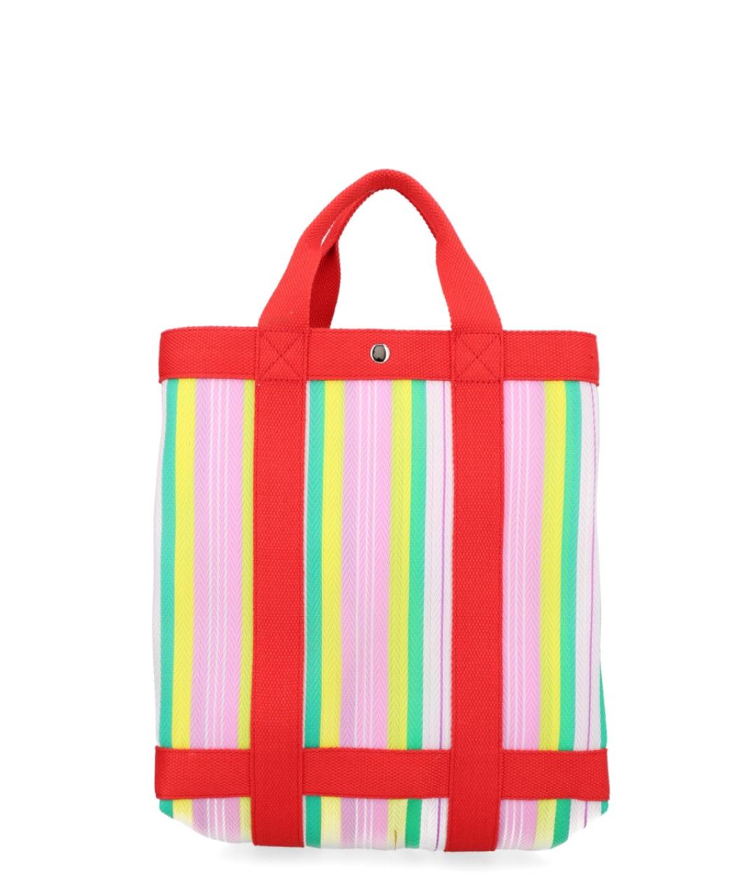 A.P.C. Мульти синтетическая сумка тоут, фото 3