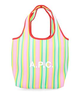 A.P.C. Сумка тоут