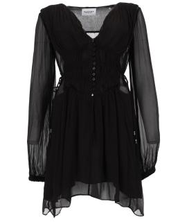 ISABEL MARANT ETOILE Повседневное платье