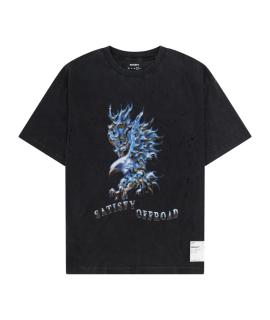 SATISFY Футболка