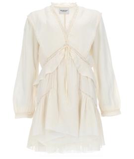 ISABEL MARANT ETOILE Повседневное платье