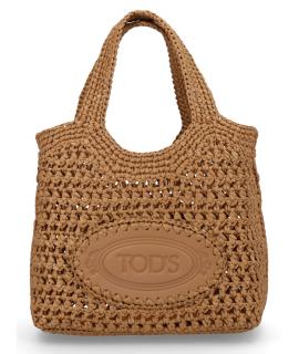 TOD'S Сумка с короткими ручками
