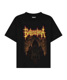 BALENCIAGA Футболка