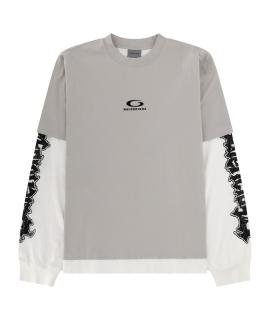 BALENCIAGA Лонгслив