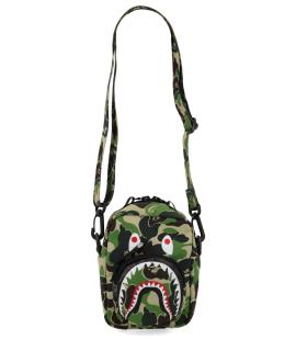 A BATHING APE Сумка на плечо