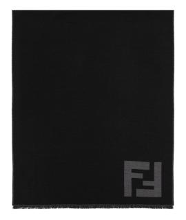FENDI Шарф
